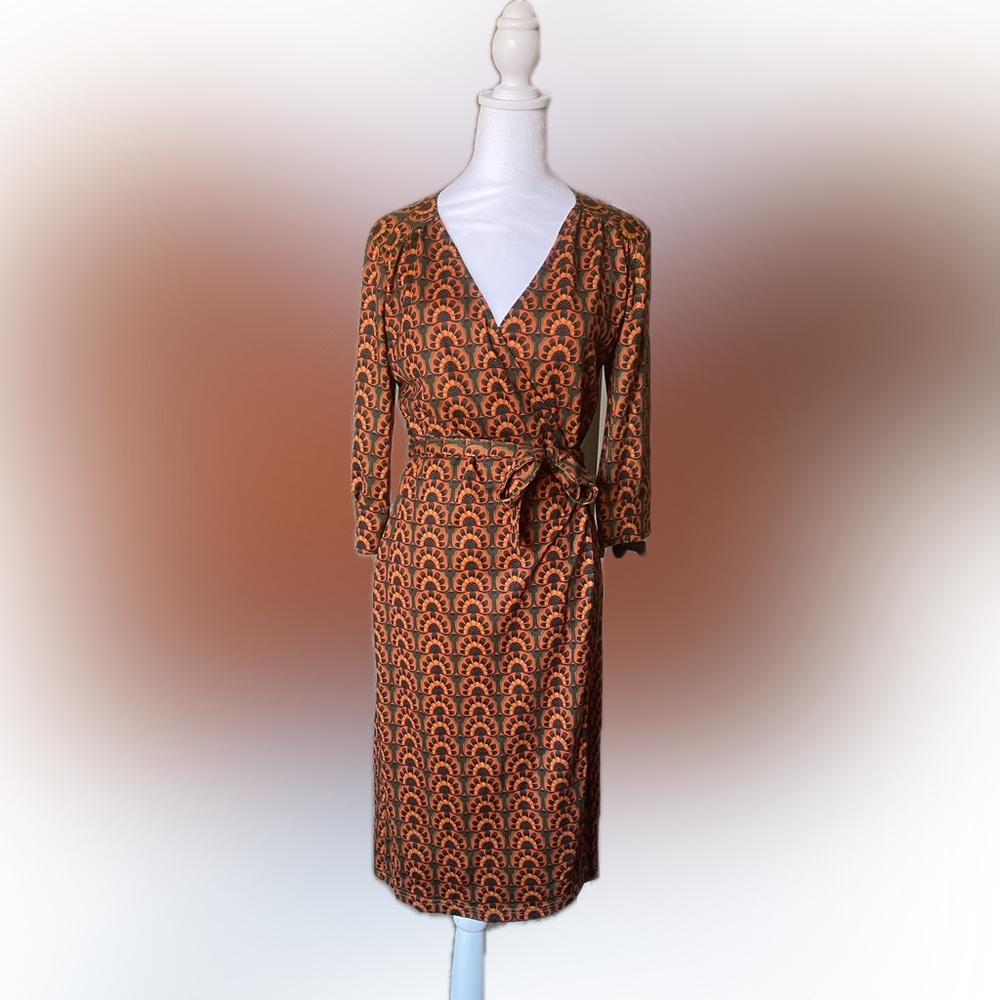 Traffic People Dress (M). NWT.